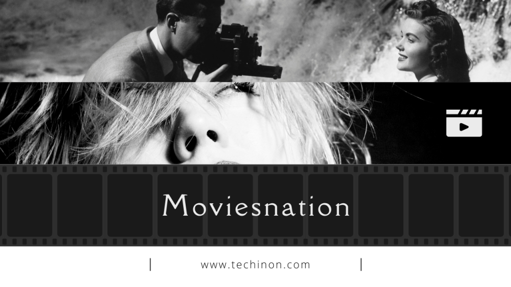 Discover the Best of Cinema Explore Moviesnation Today!