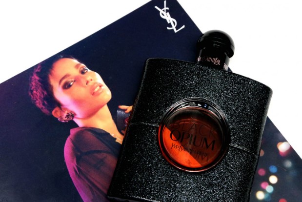Purchase YSL Black Opium A Click Away