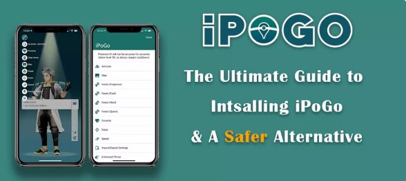 ipogo download