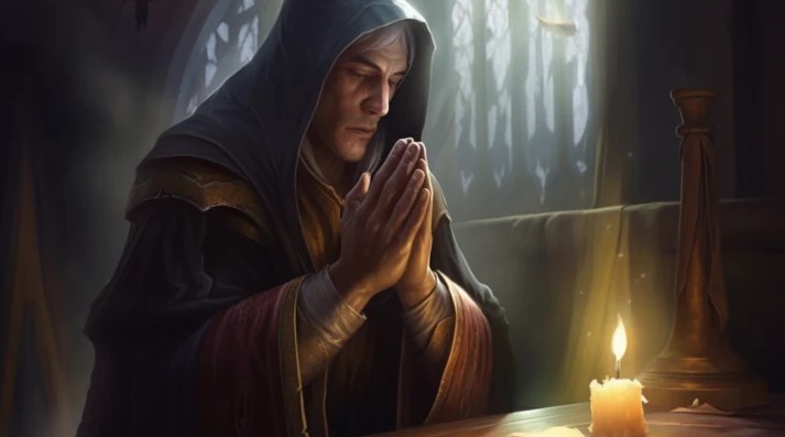 The Spellcasting Prowess: Can a Cleric Cast Prayer of Healing Multiple Times?