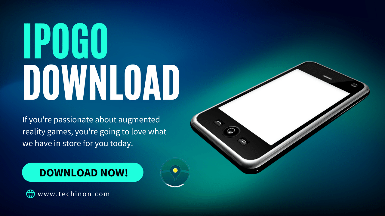 iPogo Download The Most Advanced Spoofing App for iOS and Android