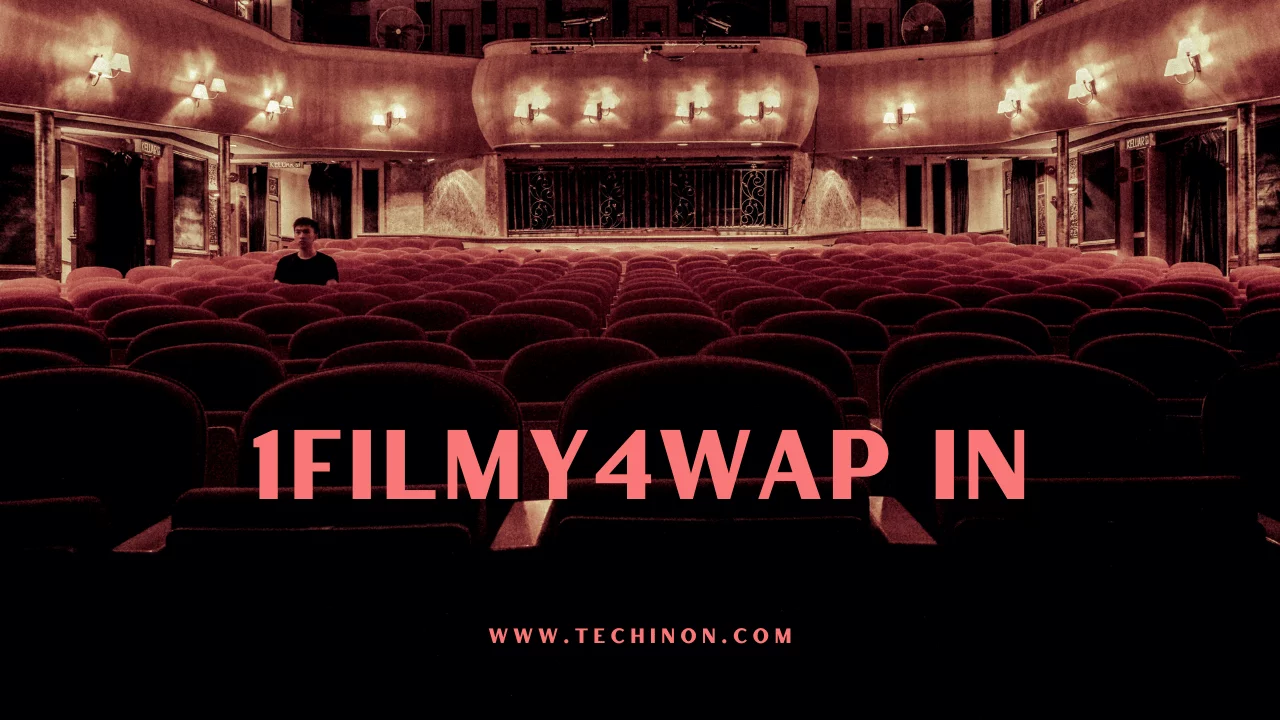 1Filmy4Wap in