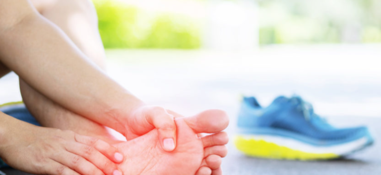 Do I Have A Stress Fracture? Quiz
