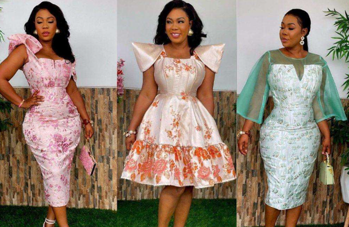 Ankara Fashion Styles