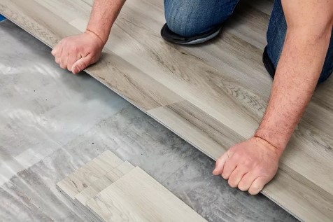 Common Problems with Vinyl Plank Flooring Brands