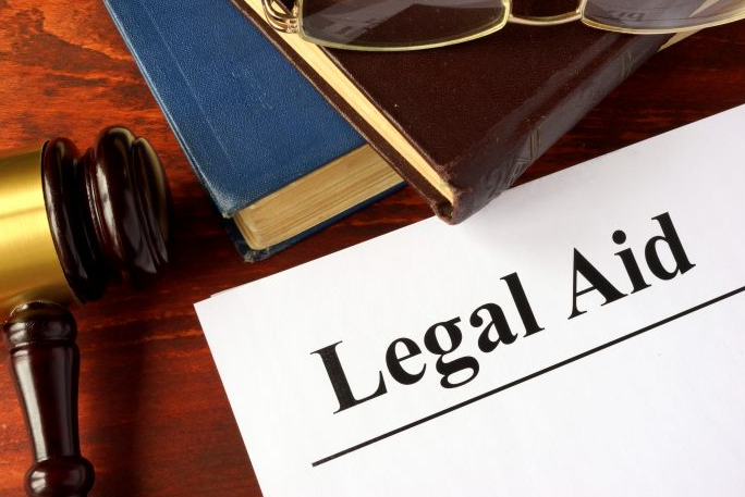 Demystifying Legal Aid in Family Law