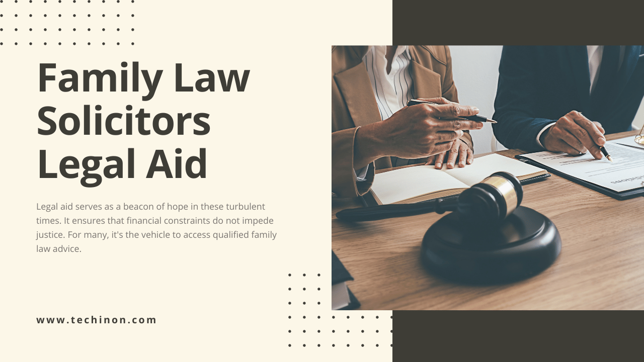 Family Law Solicitors Legal Aid