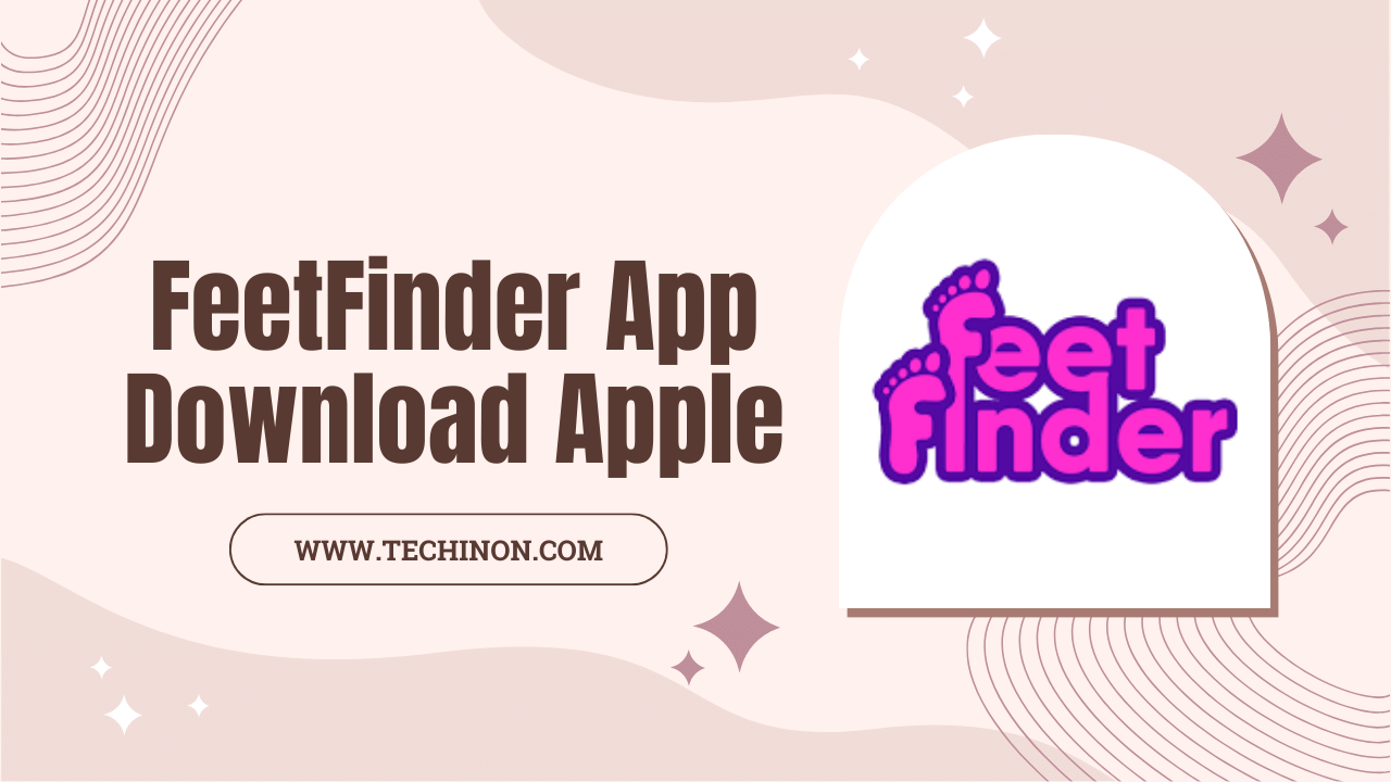 FeetFinder App Download Apple
