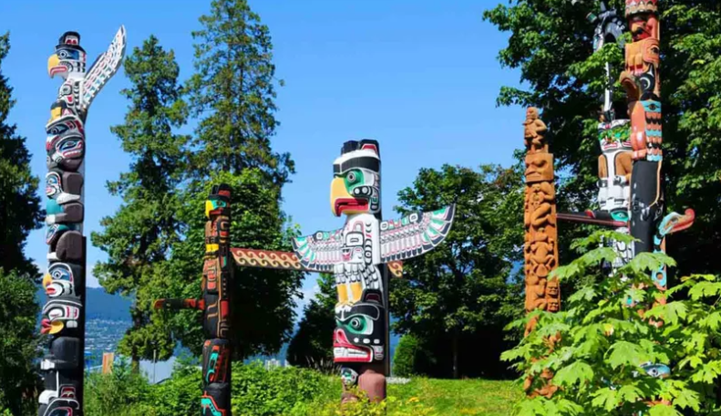 Uncover Hidden Gems An Adventure in Vancouver