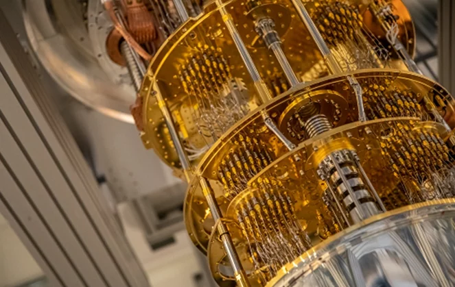What is Applied Quantum Computing?