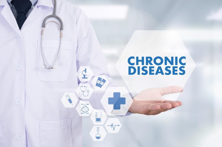 What is a Chronic Disease Management Plan?