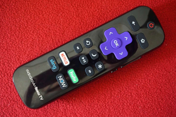 What is the Insignia TV Remote App?