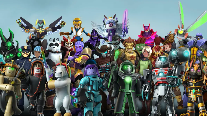 Unleashing Creativity Prime Gaming Offers for Roblox Avatar Customization