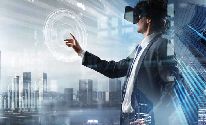 What Industries are Adopting Virtual Reality for Employee Development?