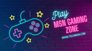 MSN-Gaming-Zone