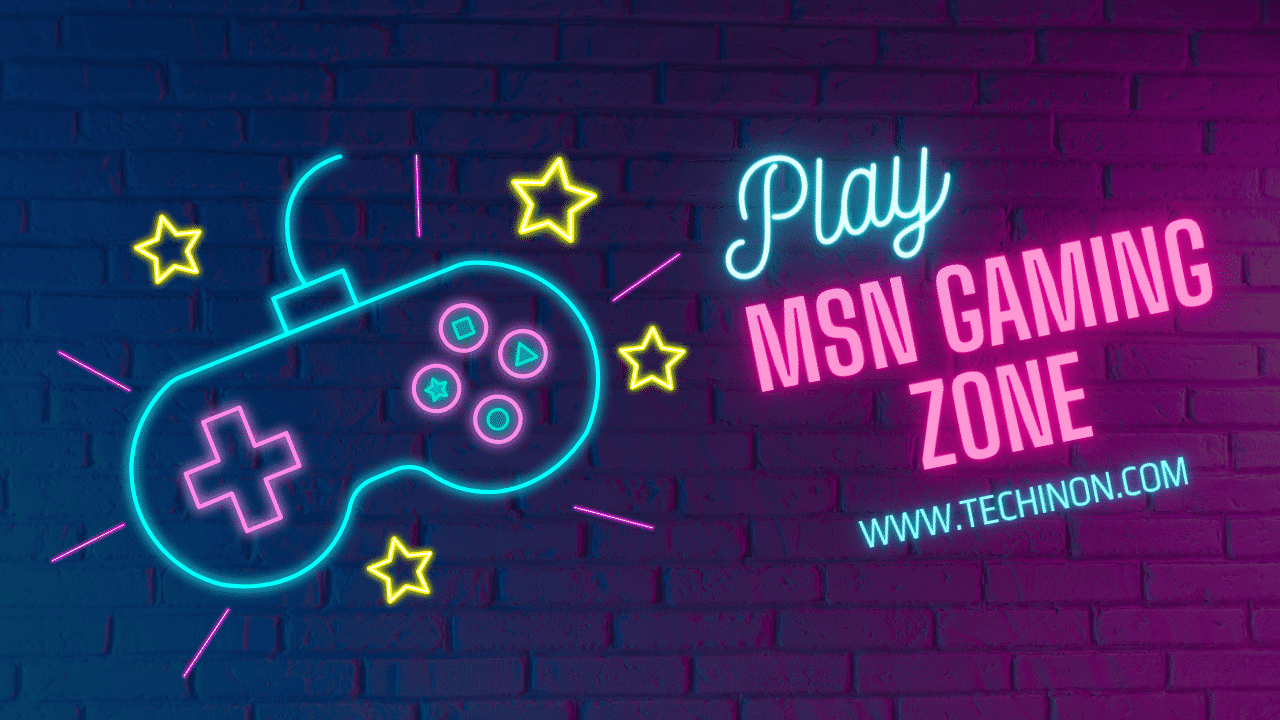MSN-Gaming-Zone