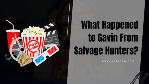 What-Happened-to-Gavin-From-Salvage-Hunters