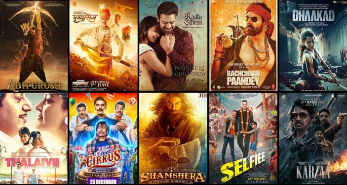 What are the latest Tamil movies available on Tamilblasters in 2022?