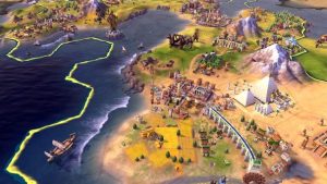 Civilization VI