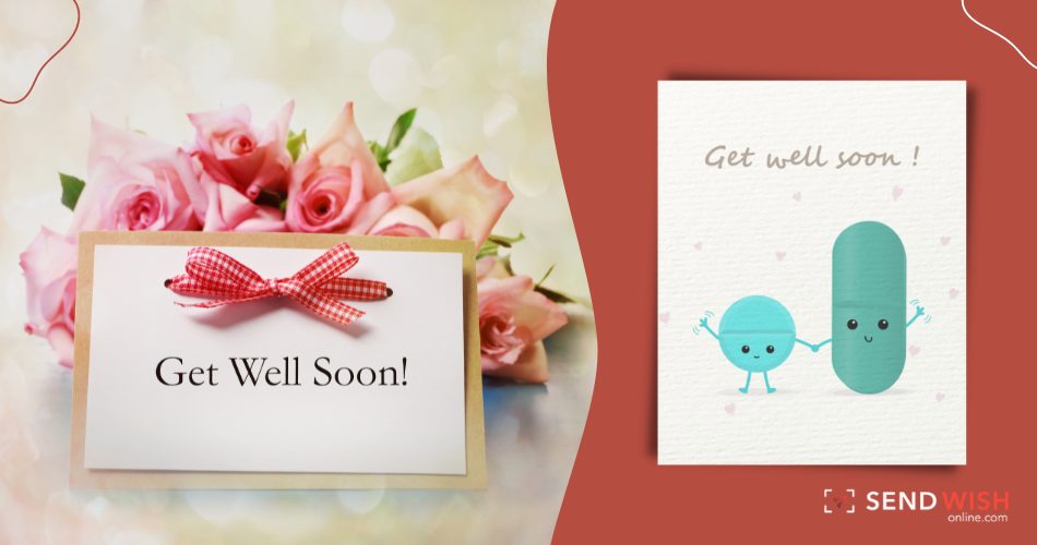 Discovering the Healing Magic of Funny Get Well Cards Wishes