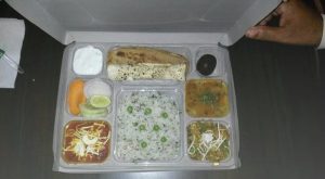 How Train Food Delivery Apps Are Changing the Way We Travel