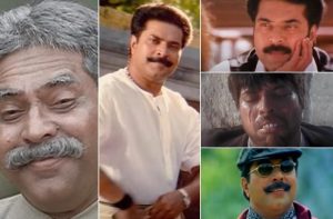 Mammootty