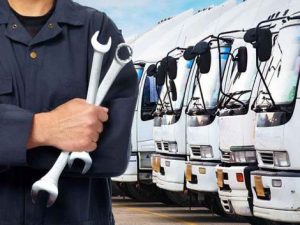 5 Simple Truck Repairs You Need to Know About