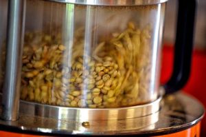 Unlocking the Secrets of Fluid Bed Coffee Roasters