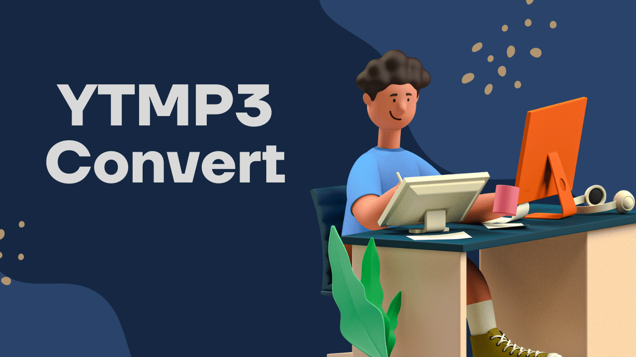 YTMP3 Convert