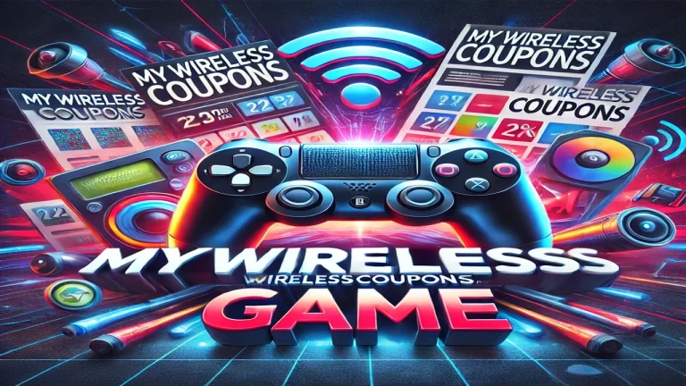 Mywirelesscoupons.com Game (1)