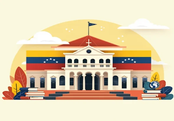 Instituto Reinoso Rodrigues Caracas Venezuela