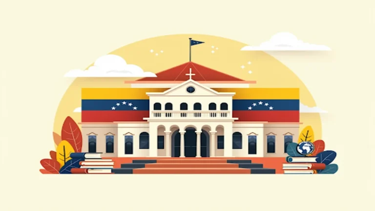 Instituto Reinoso Rodrigues Caracas Venezuela