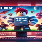 Roblox Prime Gaming