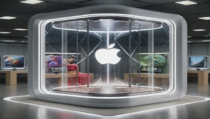 Apple Teleport