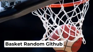 Basket Random Github